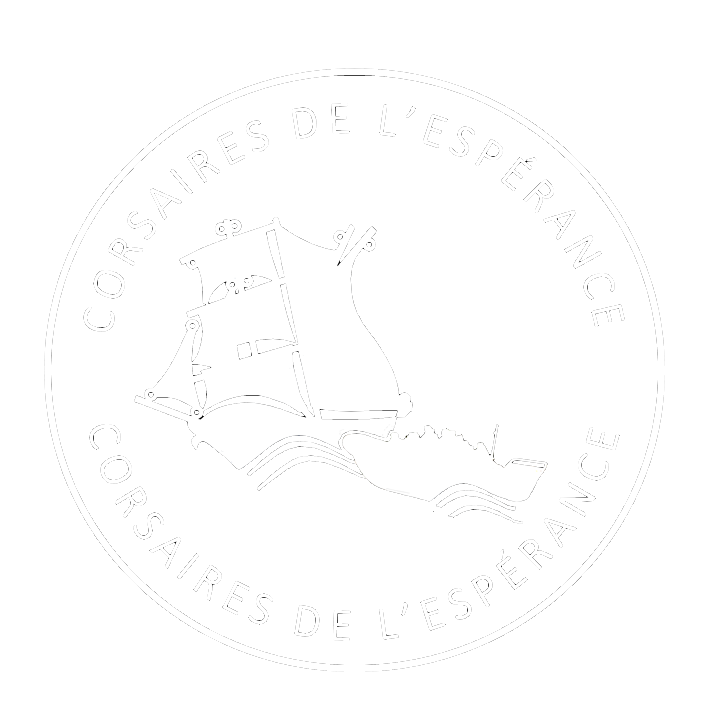 Les Corsaires De L' Espérance